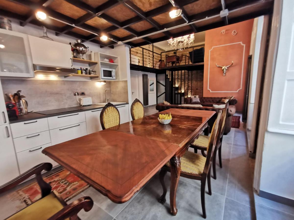 דירות בודפשט The Address Loft 22Ppl מראה חיצוני תמונה