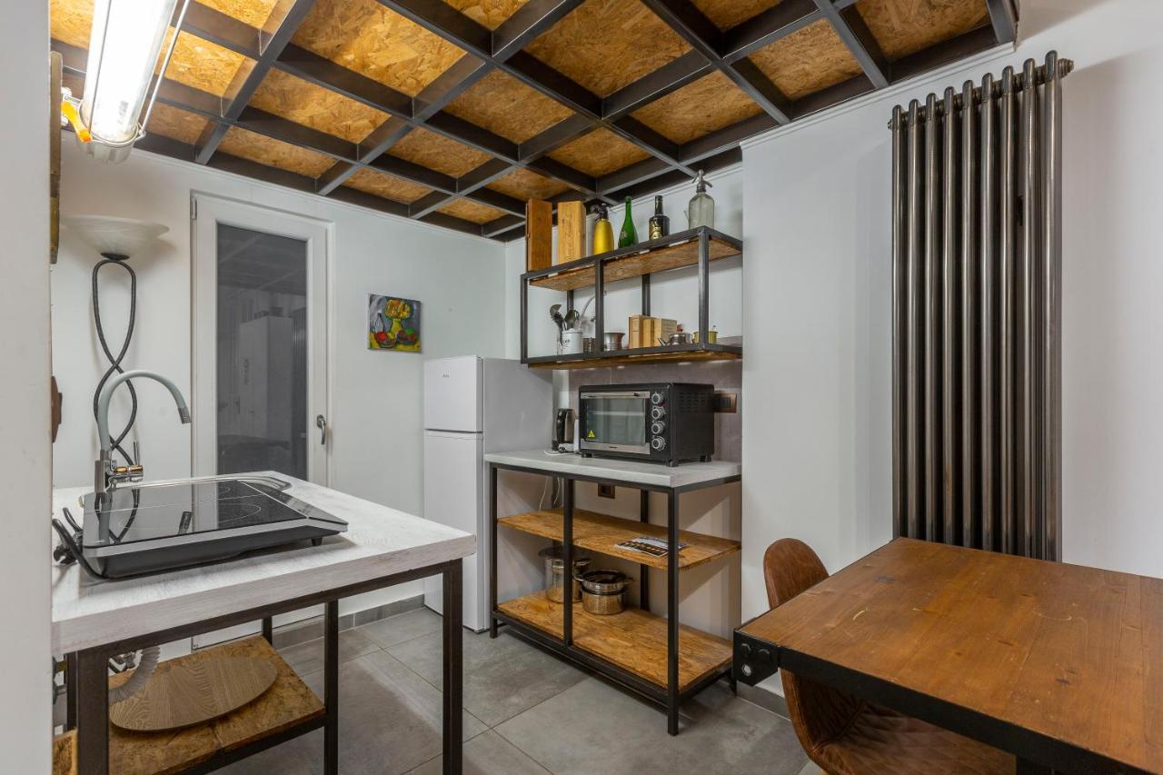דירות בודפשט The Address Loft 22Ppl מראה חיצוני תמונה