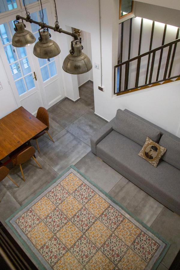 דירות בודפשט The Address Loft 22Ppl מראה חיצוני תמונה