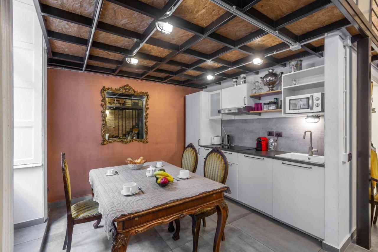 דירות בודפשט The Address Loft 22Ppl מראה חיצוני תמונה