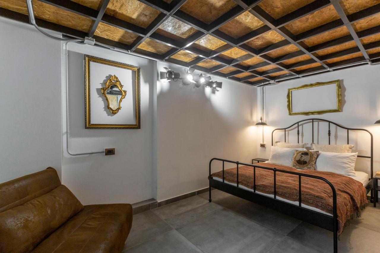 דירות בודפשט The Address Loft 22Ppl מראה חיצוני תמונה