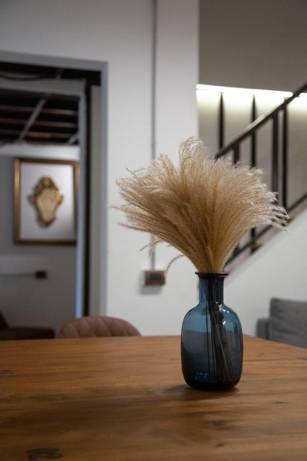 דירות בודפשט The Address Loft 22Ppl מראה חיצוני תמונה